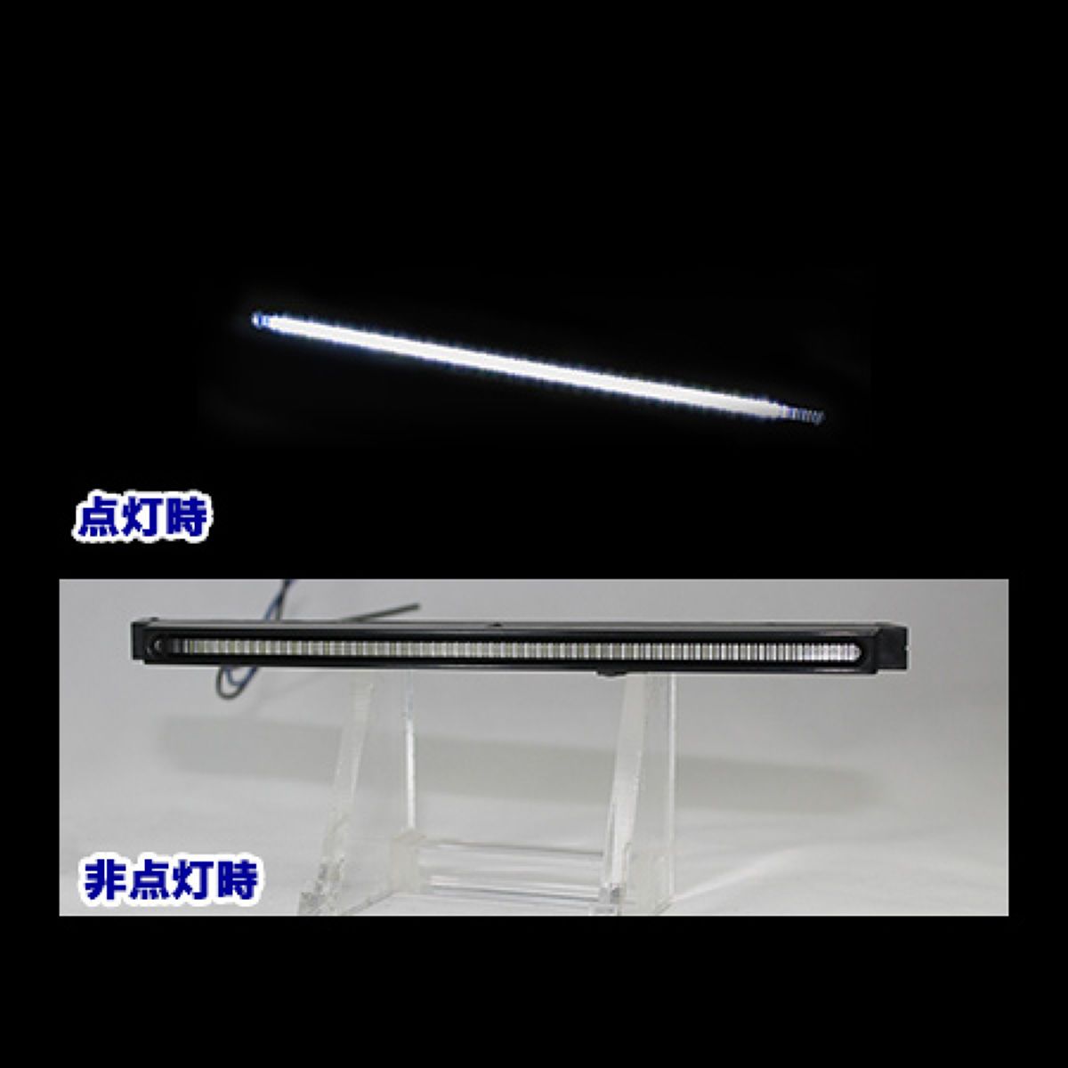 Junack ����ʥå� LED�ȥ�󥹥֥졼�� neo �ۥ磻�� LTB-2W