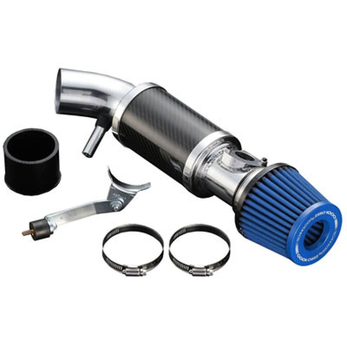 ZERO-1000 ゼロセン パワーチャンバー ライトブルー 102-T019B トヨタ ノア ヴォクシー エスクァイア