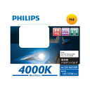 PHILIPS フィリップス ハロゲンバルブ ブルーヴィジョン 12342 4000K H4 NEW