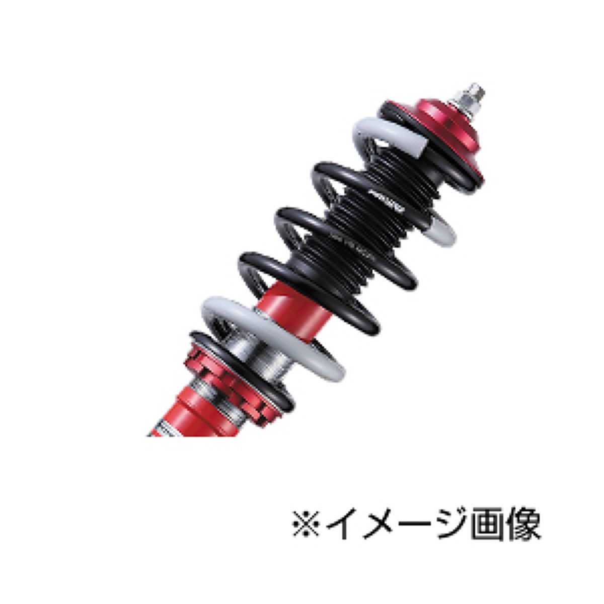 tanabe タナベ サステックプロ CR 1台分 CRAVU65WK トヨタ ハリアーハイブリッド 4WD