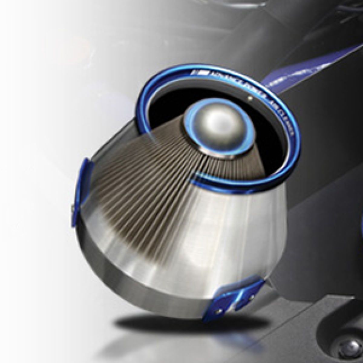 BLITZ ブリッツ アドバンスパワー エアークリーナー 42227 トヨタ アルファード/ヴェルファイア