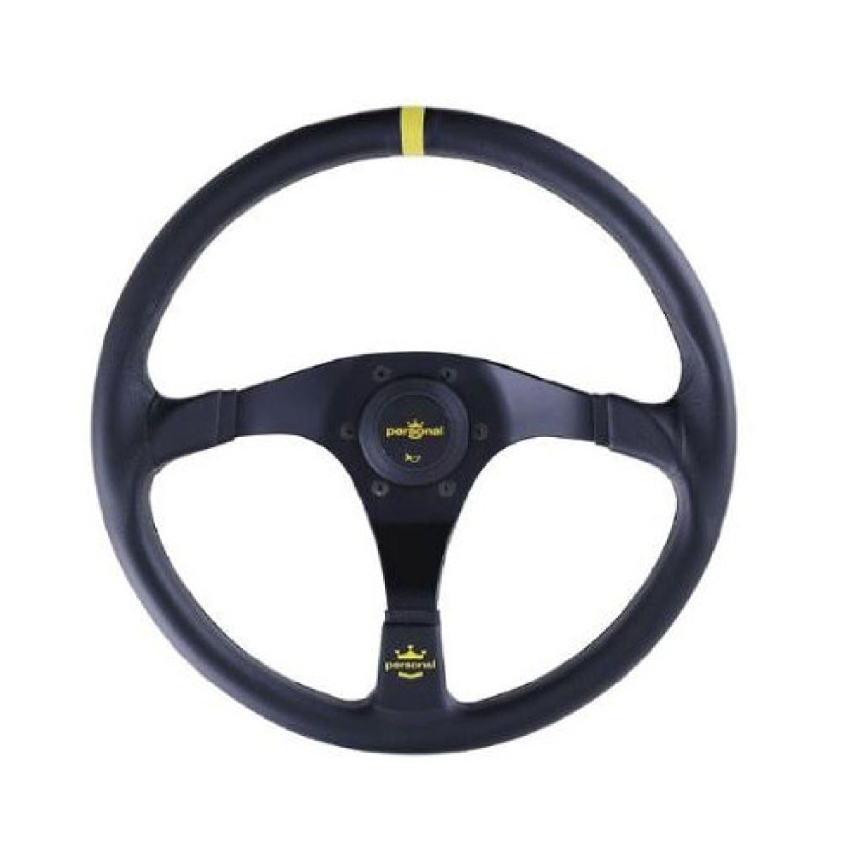 NARDI ナルディ クラシック＆FETボスセット SPORTS TYPE A スプリンター/トレノ/シエロ/マリノ 80系 S58〜S62 パンチングレザー レッドステッチΦ330 N005+FB521