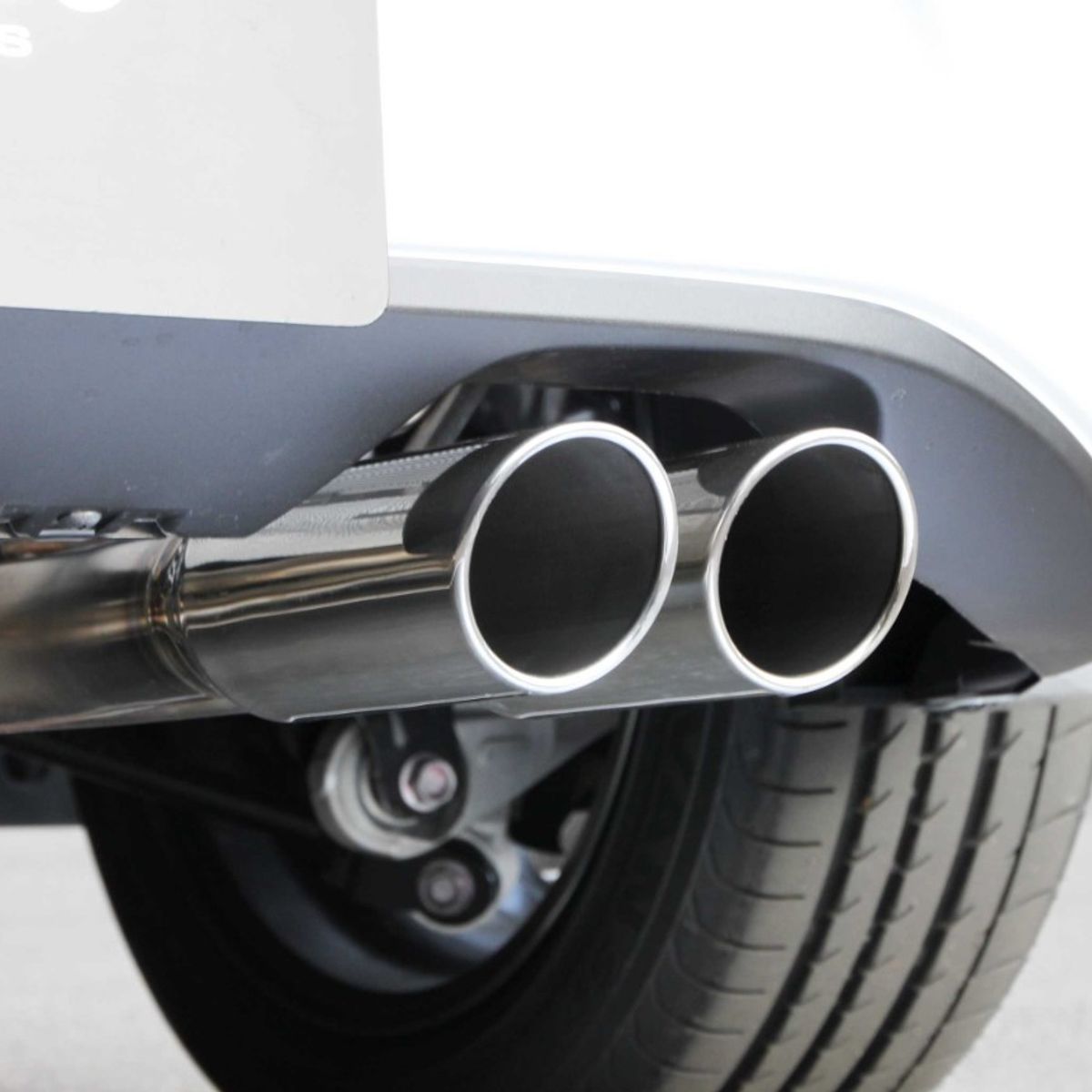 FUJITSUBO フジツボ A-S 350-42441 マツダ ロードスター