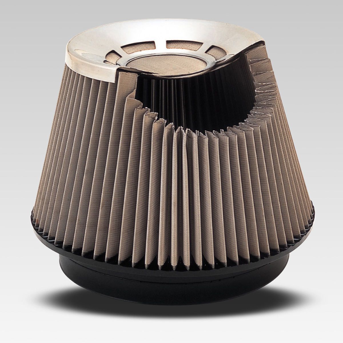 BLITZ ブリッツ SUSパワー エアークリーナー コアタイプ ホンダ ステップワゴン 26230