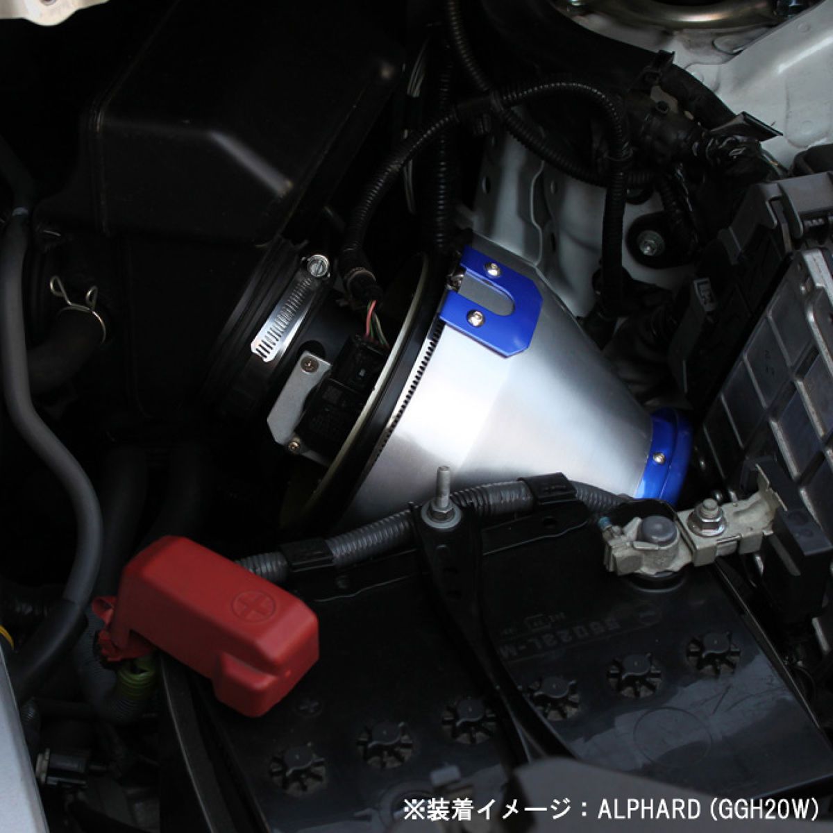 BLITZ ブリッツ アドバンスパワー エアークリーナー 42232 ホンダ S660