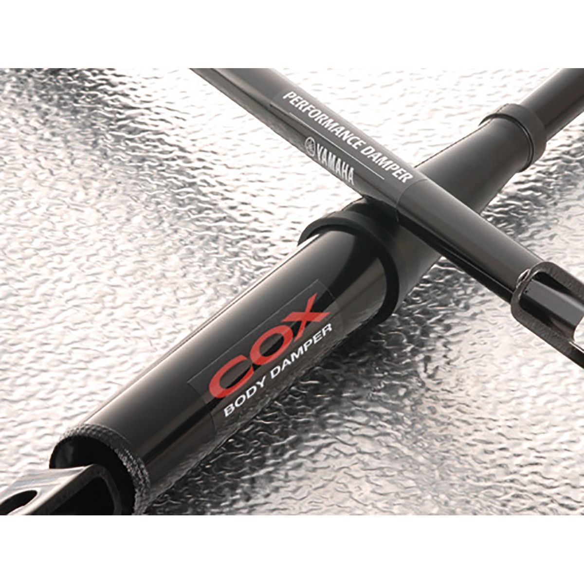 【楽天SS！12/4 20:00-12/11 01:59まで！ エントリーでP5倍】SYMS シムス COX ボディダンパーSetting by SYMS シムス Y0200VM001 スバル レヴォーグ