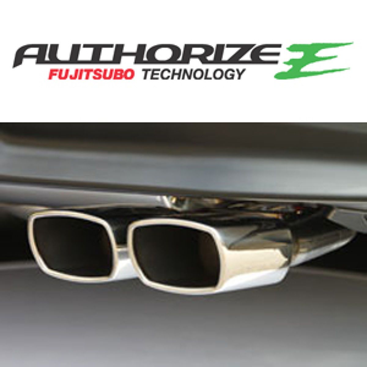 FUJITSUBO フジツボ A-E 440-21462 トヨタ プリウス