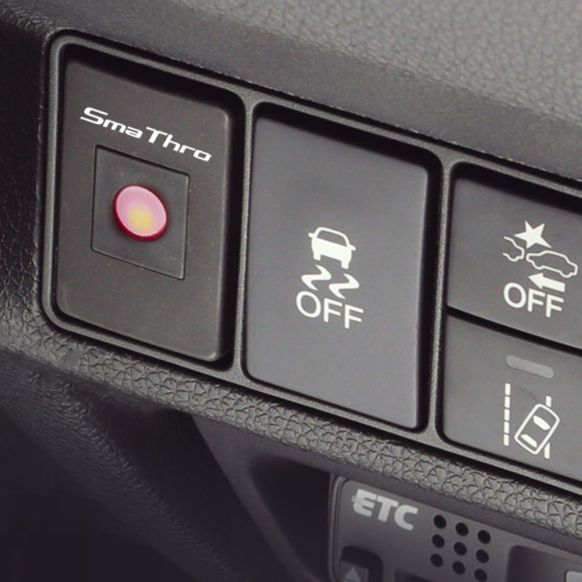 BLITZ ブリッツ Sma Thro スロットルコントローラー BSSP2 ホンダ