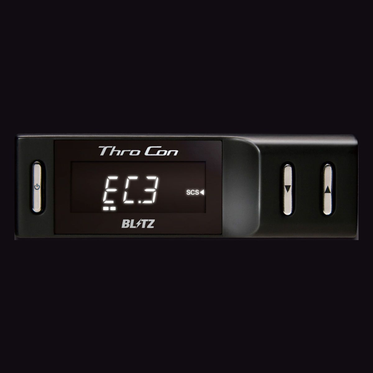 【8/4（月）20:00〜8/11（月）01:59までポイント5倍】BLITZ ブリッツ Thro Con スロットルコントローラー BTSC3 スズキ