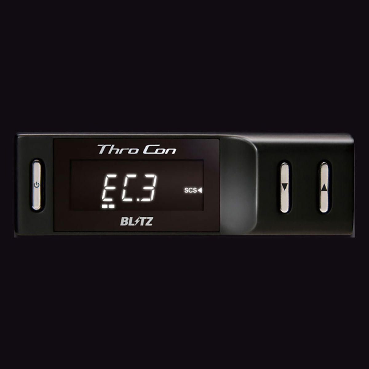 BLITZ ブリッツ Thro Con スロットルコントローラー ATSL1 アウディ／フォルクスワーゲン