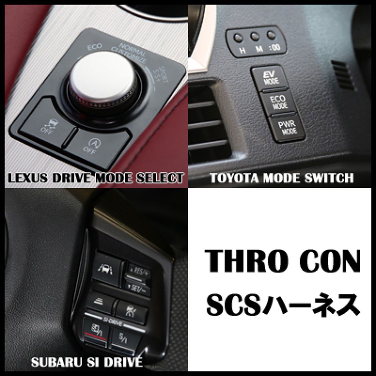 BLITZ �֥�å� Thro Con SCS�ϡ��ͥ� 14800