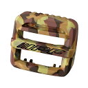 【6/22(日)20:00~6/27(金)01:59まで!エントリーでP5倍】IPF 600シリーズ 2インチCUBE用シリコンガード G-632 ミリタリーブラウン
