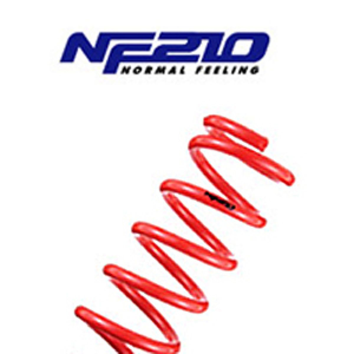 tanabe タナベ SUSTEC NF210 サスペンション 1台分 HE33SNK スズキ ラパン