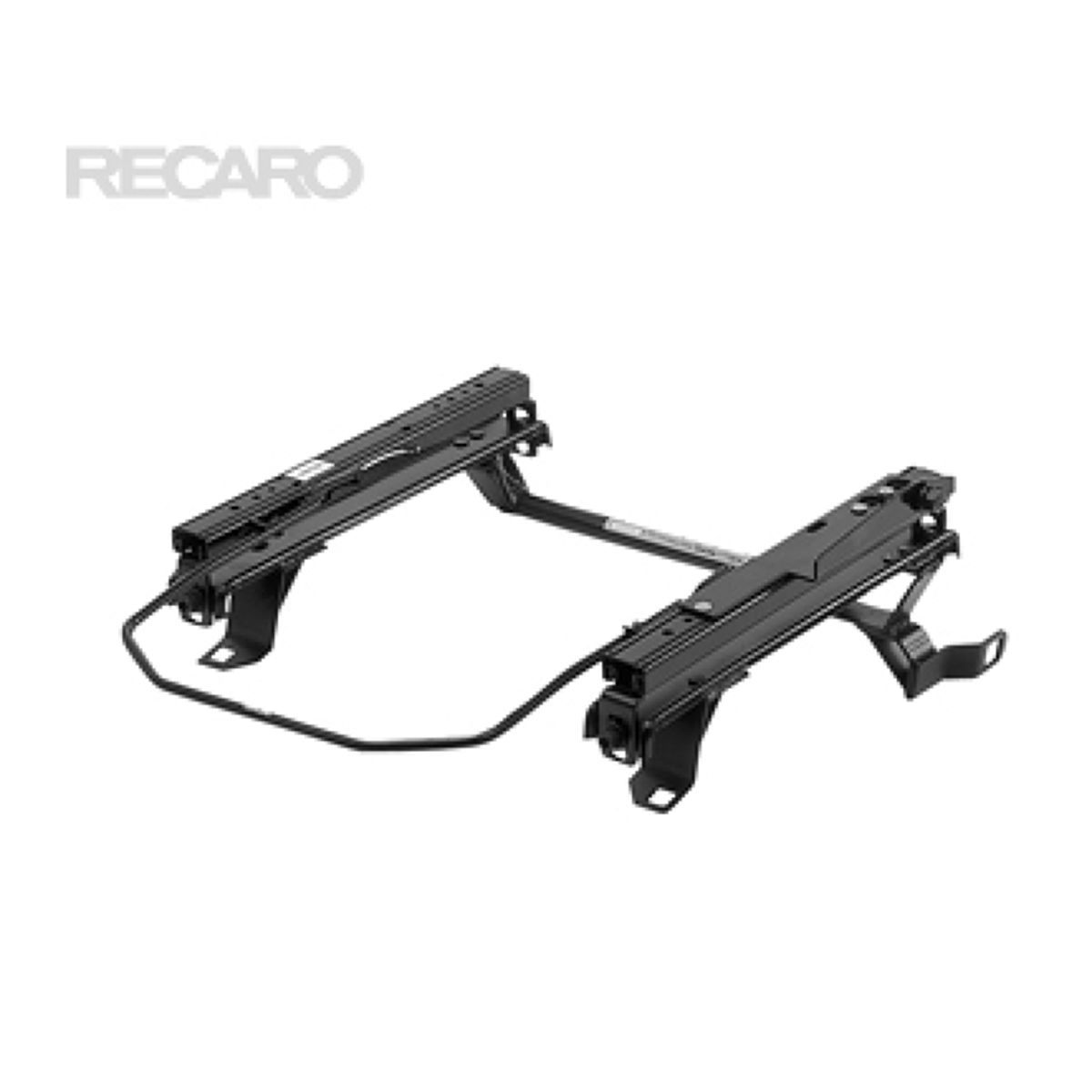 RECARO レカロ 純正ベースフレーム トヨタ サクシード・プロボックス 左座席 (2080.013.1)