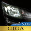 CARMATE ᥤ GIGA ֥롼ץ饹 BD1629N 5000K H16 ϥХ 2