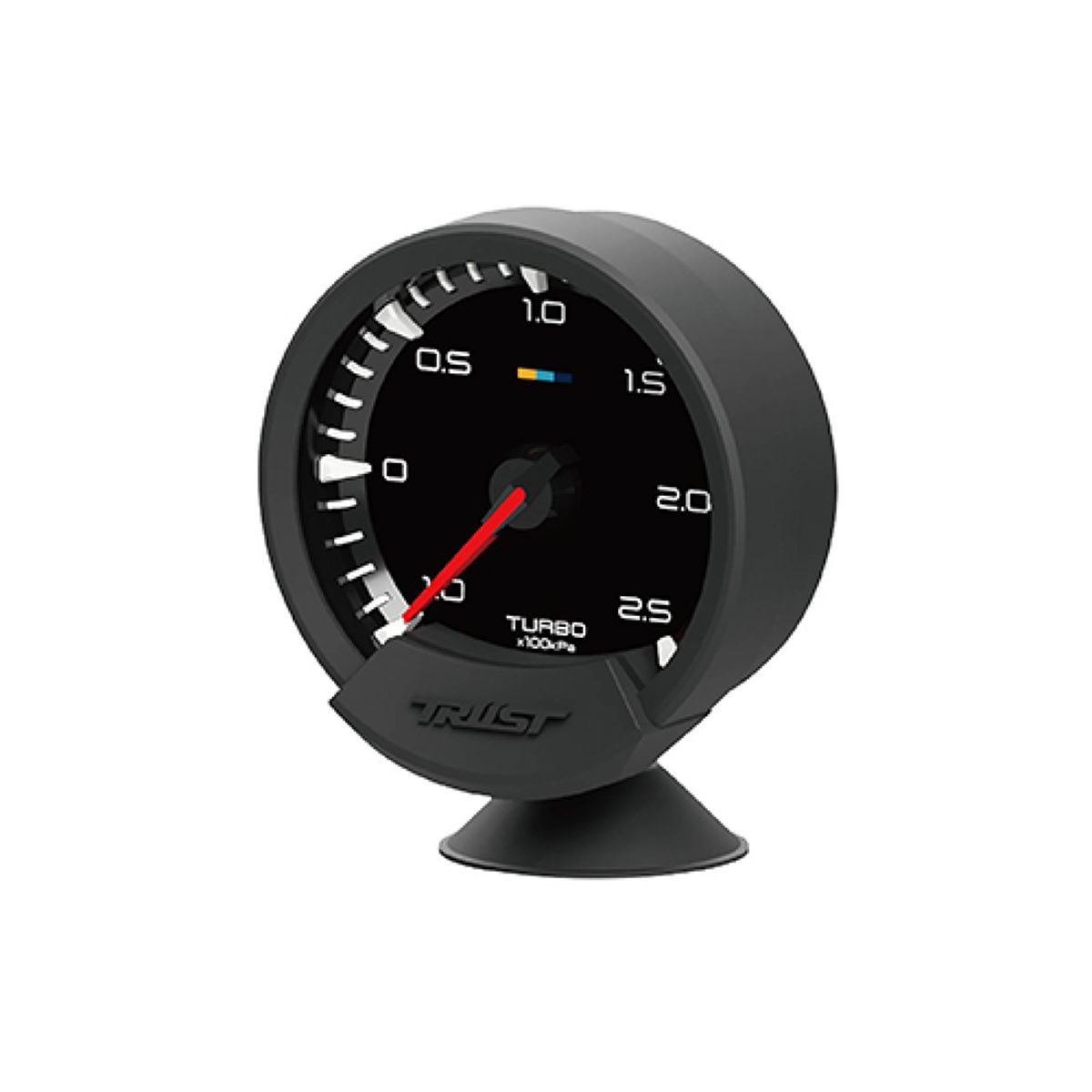 TRUST トラスト sirius meter 燃圧計 シリウスメーター 16001734