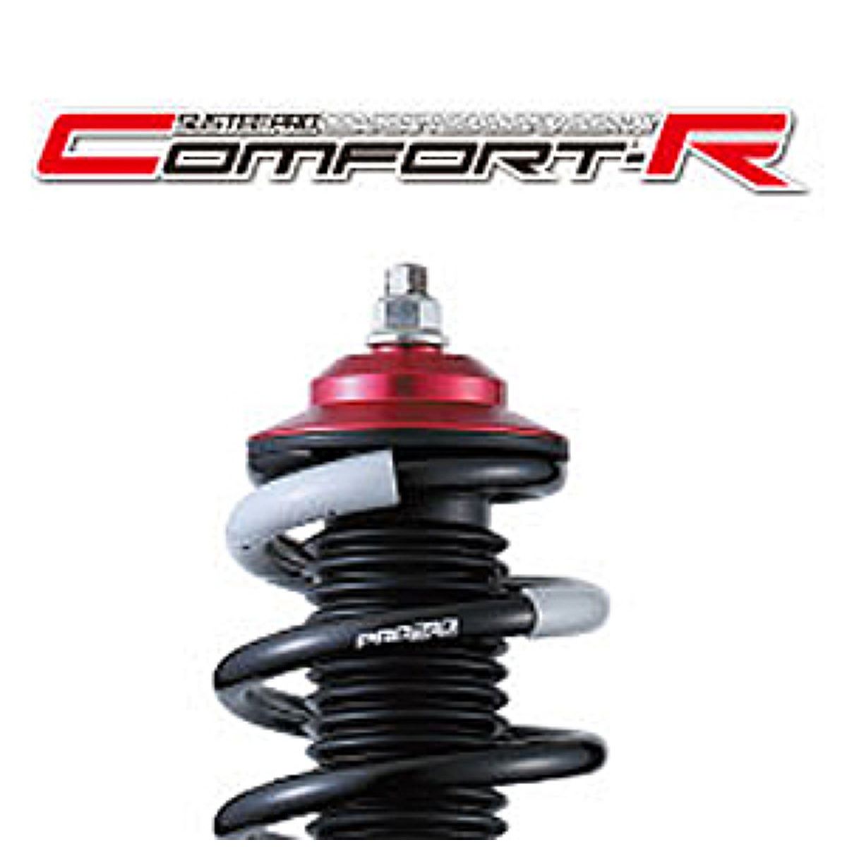 tanabe タナベ サステックプロ CR 1台分 CRHA36STB4WDK スズキ アルトワークス 4WD