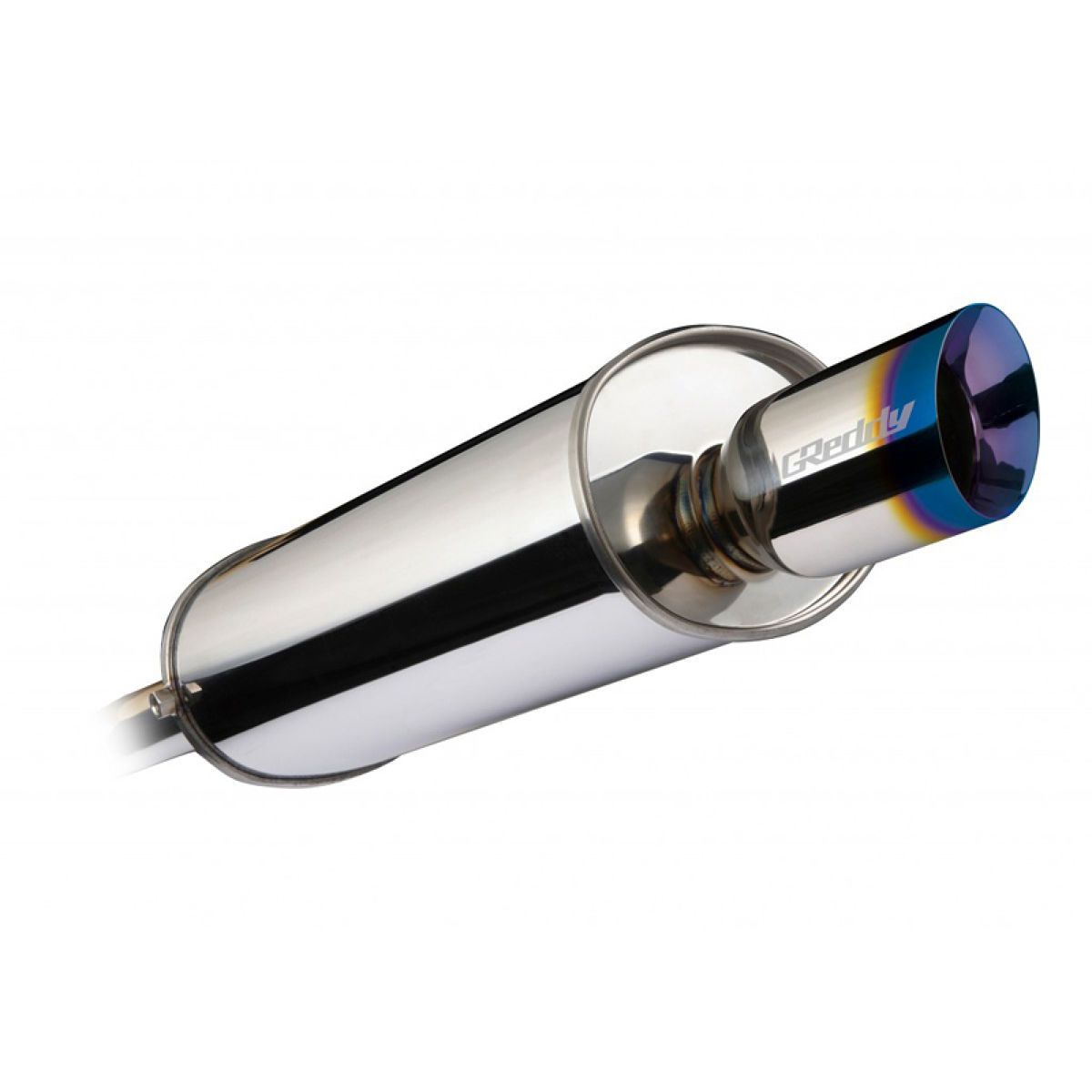 TRUST トラスト Greddy コンフォートスポーツ GTスラッシュマフラー 10150717 ホンダ S660