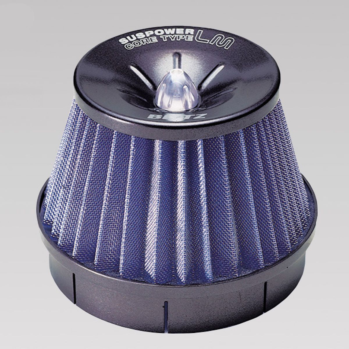 BLITZ ブリッツ SUSパワー コアタイプLM ブルー 56246 マツダ ロードスターRF