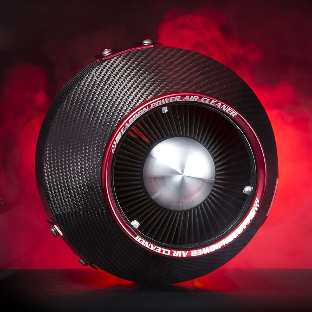 BLITZ ブリッツ カーボンパワーエアクリーナー 35125 ホンダ シビックTYPE-R