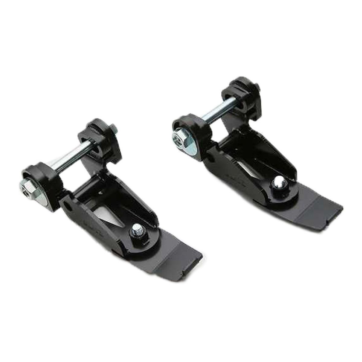 BLITZ ブリッツ MIRACLE STROKE ADJUSTER リア 92105 トヨタ スバル