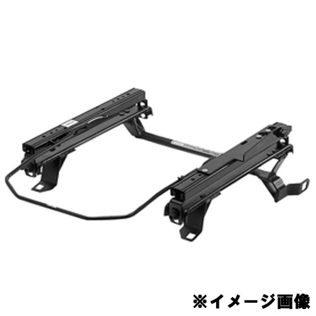 【6/22（日）20:00〜6/27（金）01:59まで！エントリーでP5倍】RECARO レカロ 純正ベースフレーム 右席用 2085.029.2 ホンダ ステップワゴン RP5