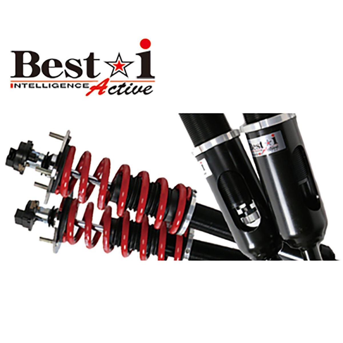 RSR Best★i Active LIT170MA レクサス GS200t/GS250/GS350 1台分