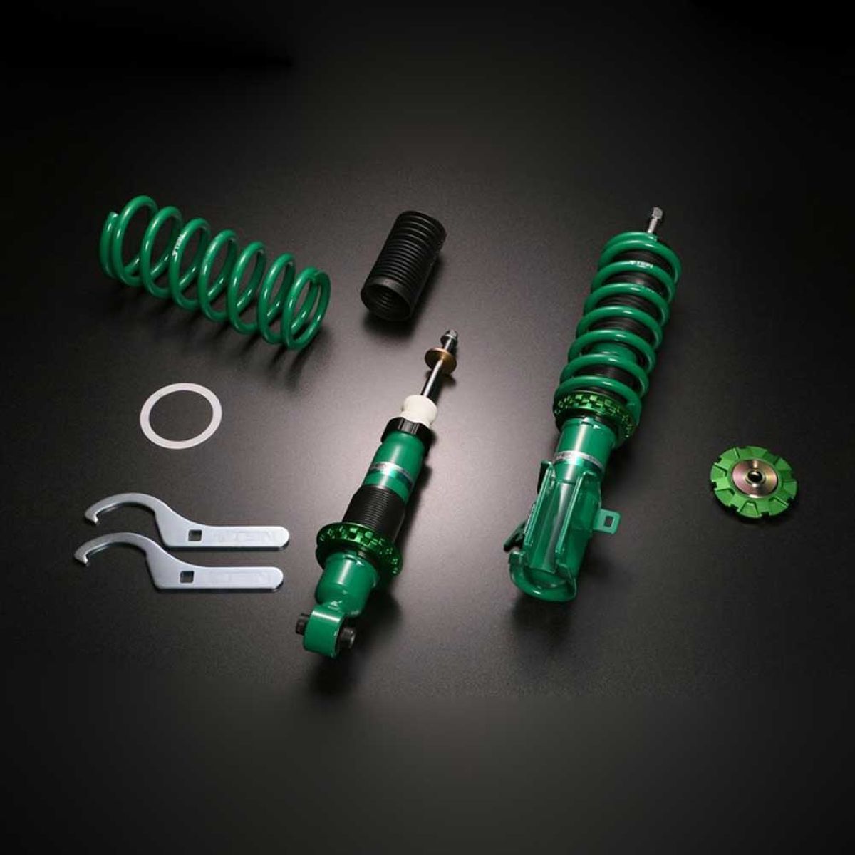 TEIN テイン 車高調 STREET ADVANCE Z GSTF0-91AS3 カムリ ハイブリッド AXVH70
