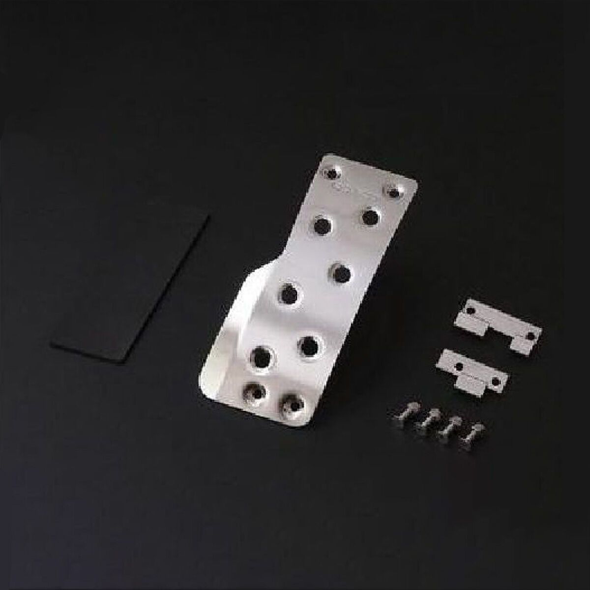 【5/9 20:00-5/16 01:59 エントリーでP5倍】CUSCO クスコ アクセルペダル 60M766A スズキ ジムニー／ジムニーシエラ