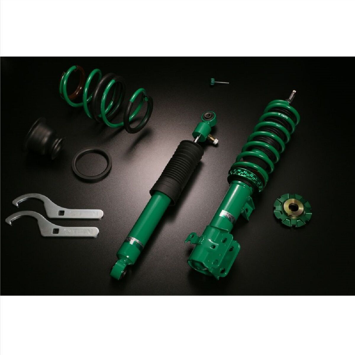 【4/4 20:00-4/10 01:59 エントリーでP5倍】TEIN テイン 車高調 STREET ADVANCE Z4 VSUA2-G1BS2 ハスラー MR31S