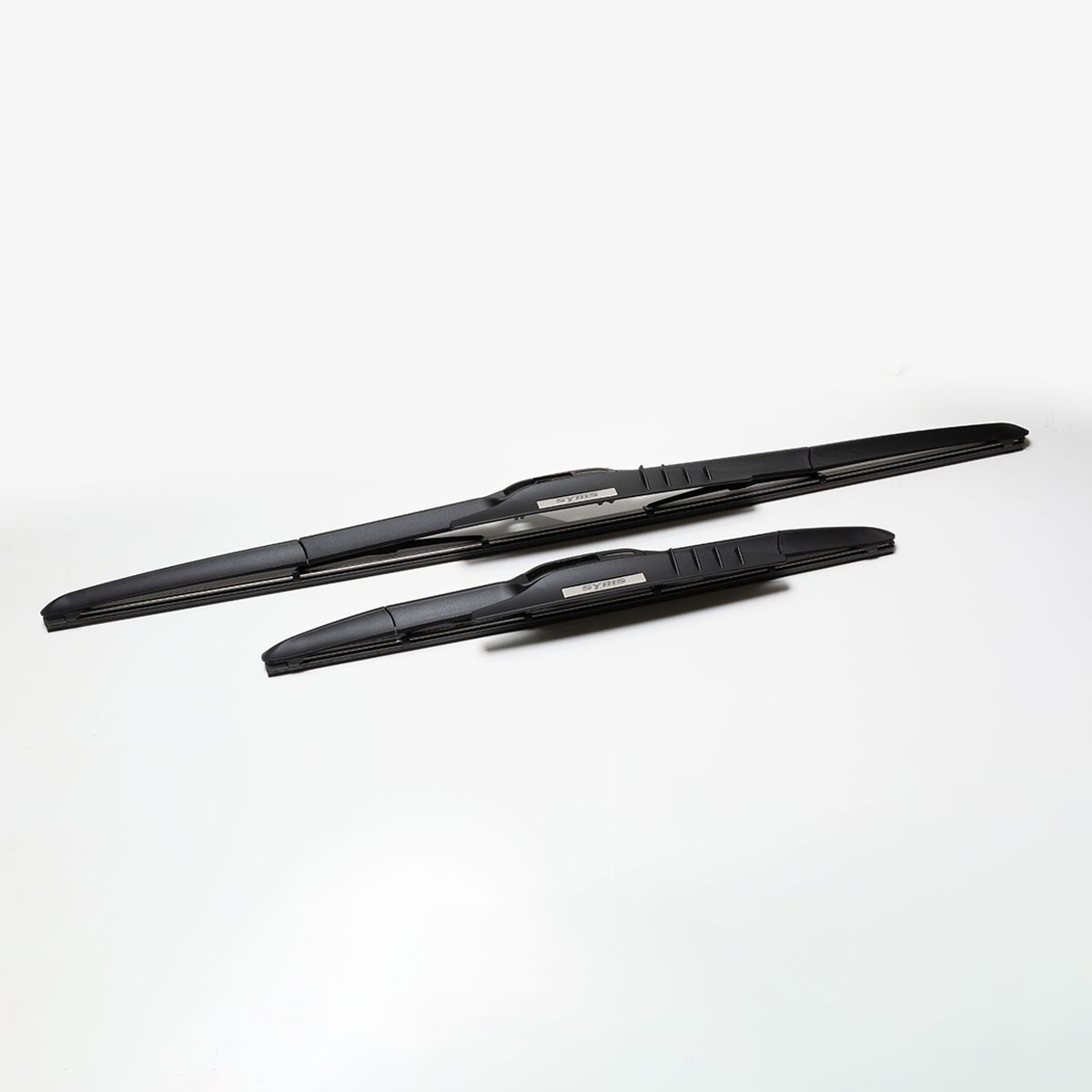 SYMS シムス エアロワイパーデフレクター Y090299016 トヨタ 86／スバル BRZ