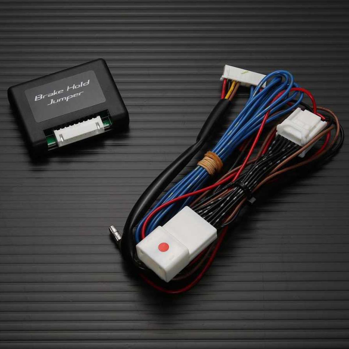 BLITZ ブリッツ ブレーキホールドジャンパー 15817 トヨタ RAV4 MXAA52／MXAA54
