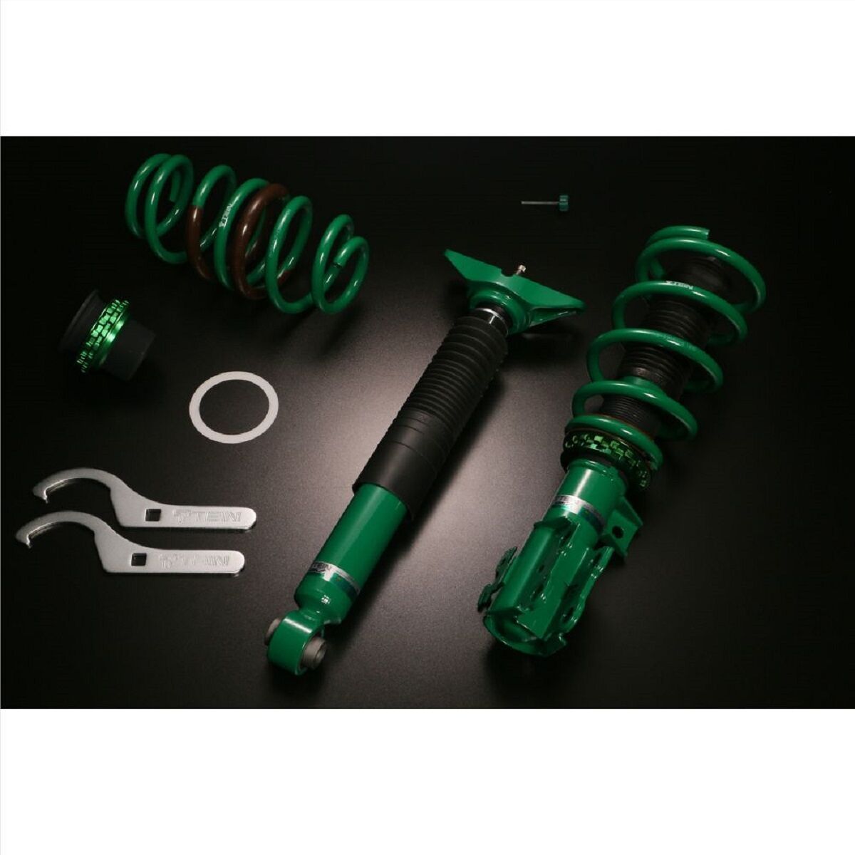 TEIN テイン 車高調 STREET ADVANCE Z GSTK6-91AS3 カローラ スポーツ/カローラ ツーリング NRE210H/NRE210W