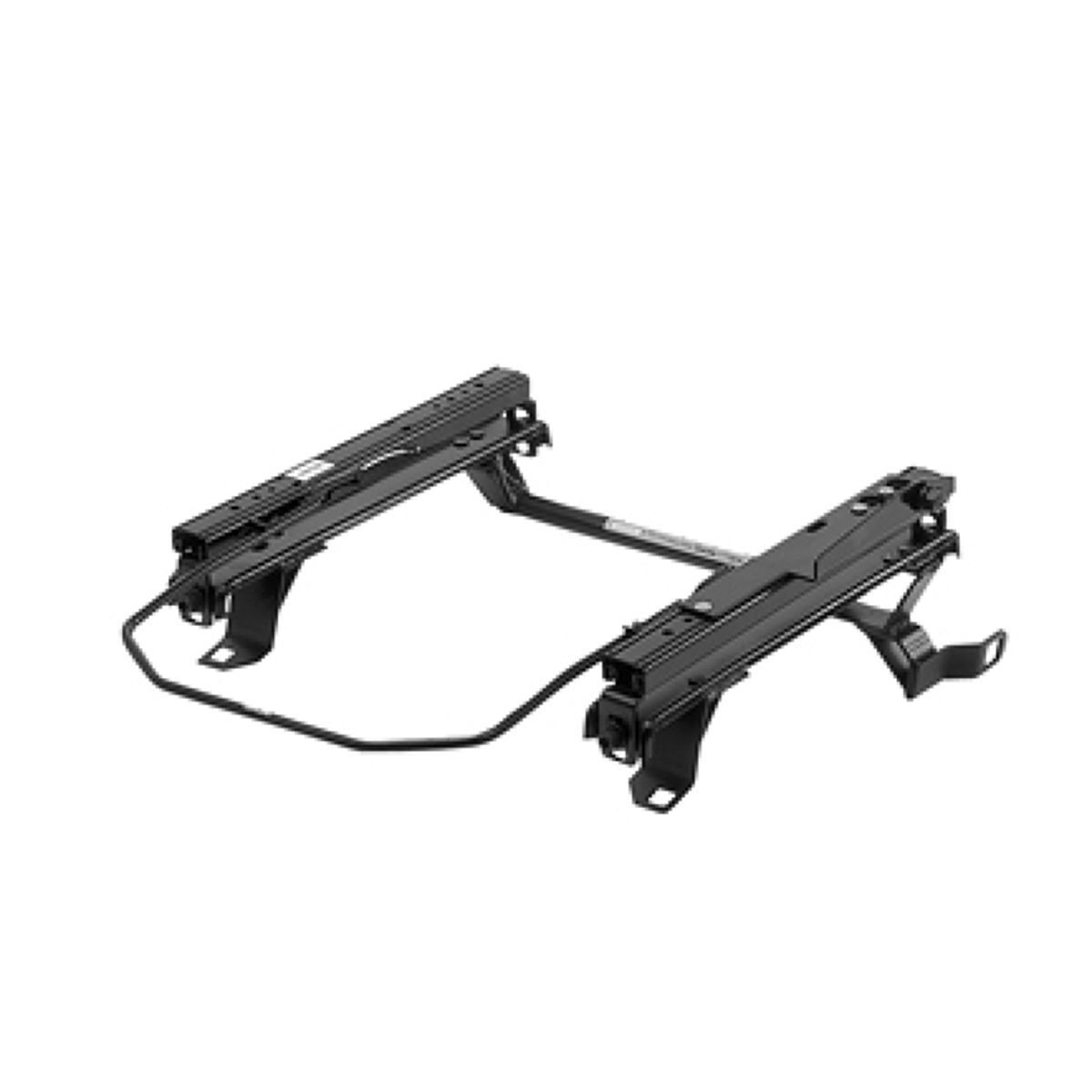 RECARO レカロ 純正ベースフレーム トヨタ ライズ/ダイハツ ロッキー 左席用（2080.033.1）