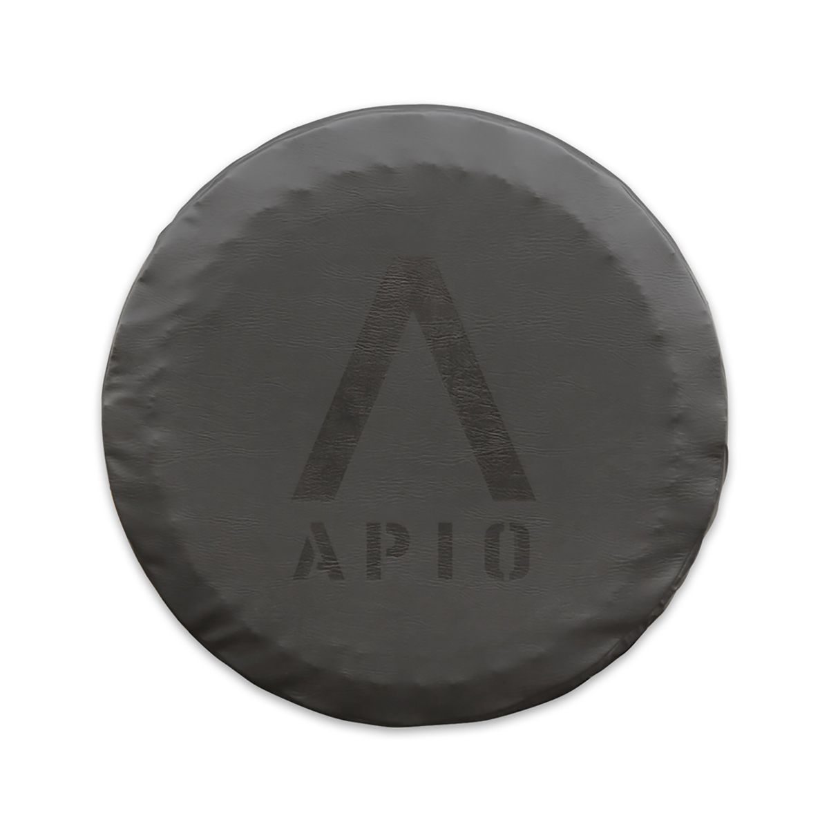 APIO アピオ スペアタイヤカバーシリーズ Aマーク 3013-S6 スズキ ジムニー