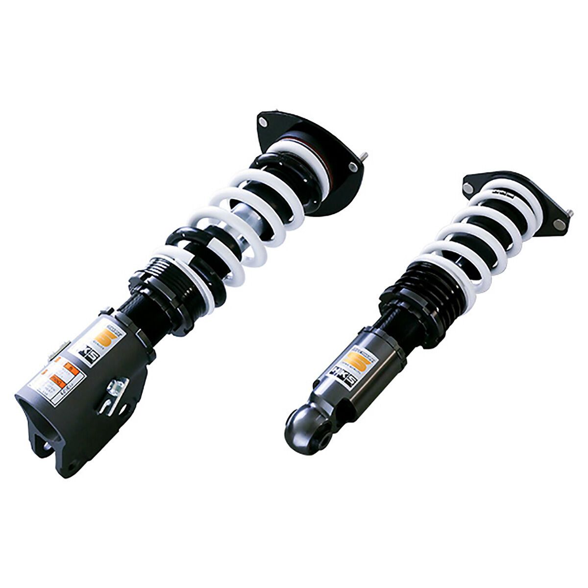 【在庫有】HKS 車高調 HIPERMAX S 80300-AF001 インプレッサ WRX STI GVB/GRB