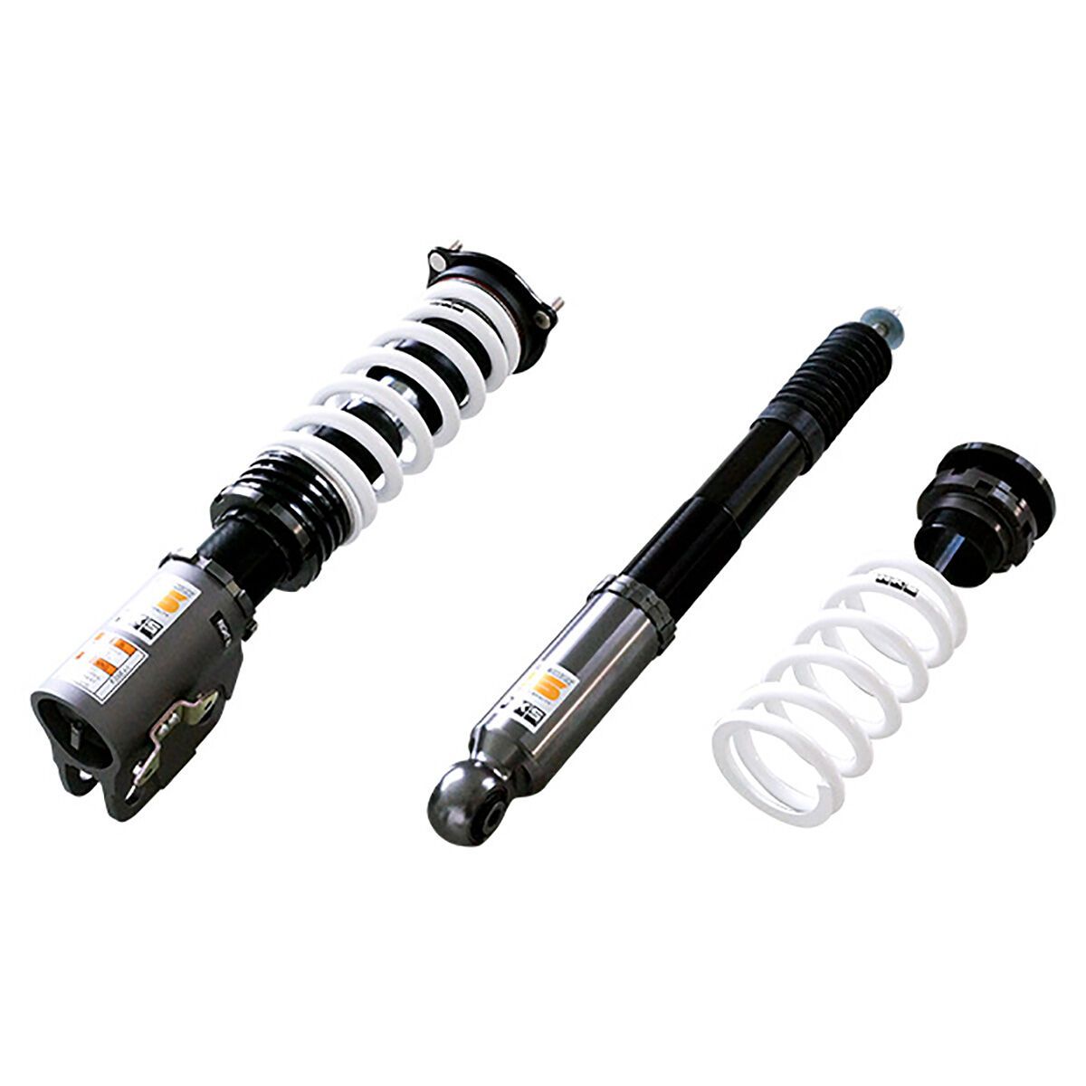 HKS 車高調 HIPERMAX S 80300-AH003 シビックタイプR FD2
