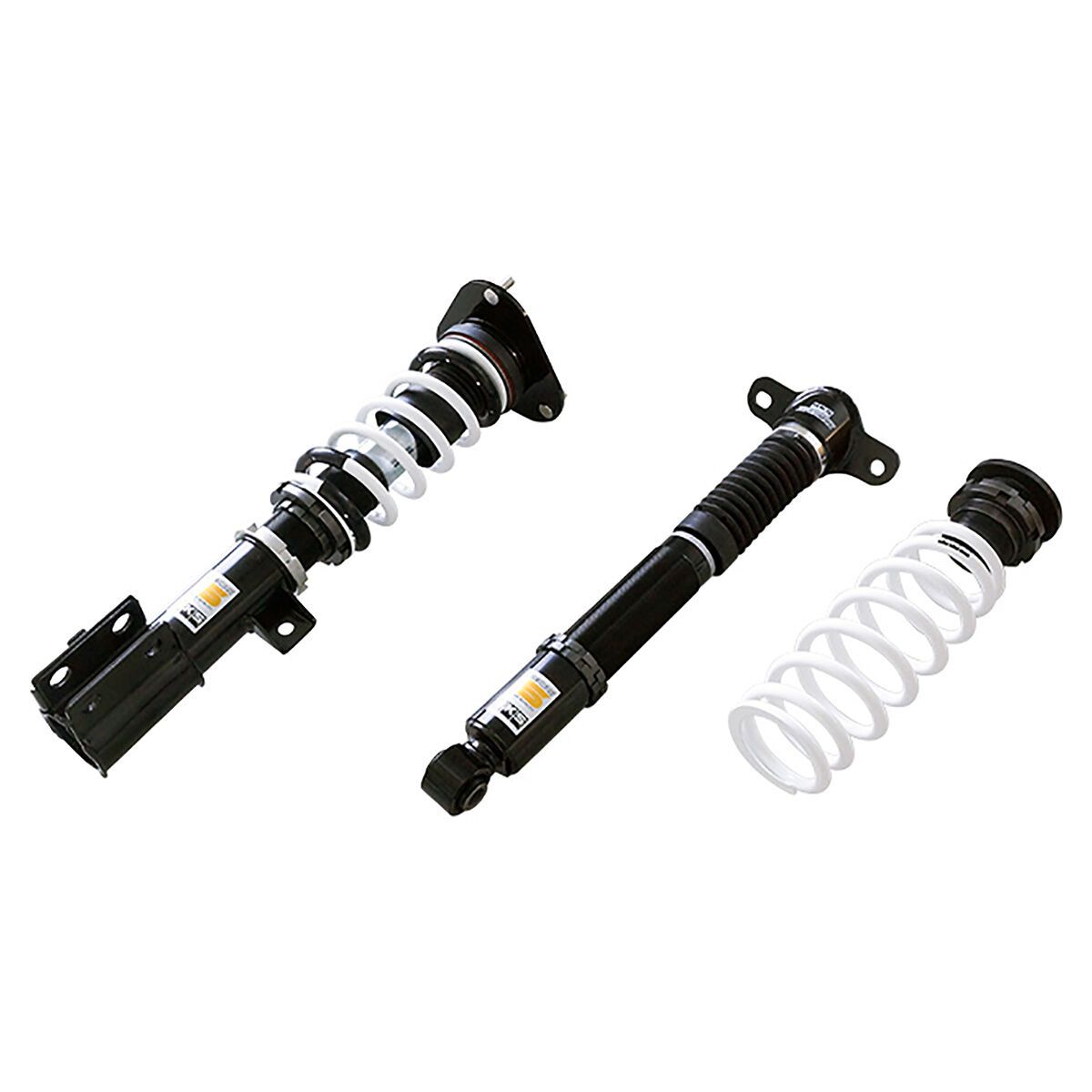 【10%OFFクーポン】【楽天SS 3/4 20:00-3/11 01:59まで エントリーでP5倍】HKS 車高調 HIPERMAX S 80300-AT213 プリウス ZVW50