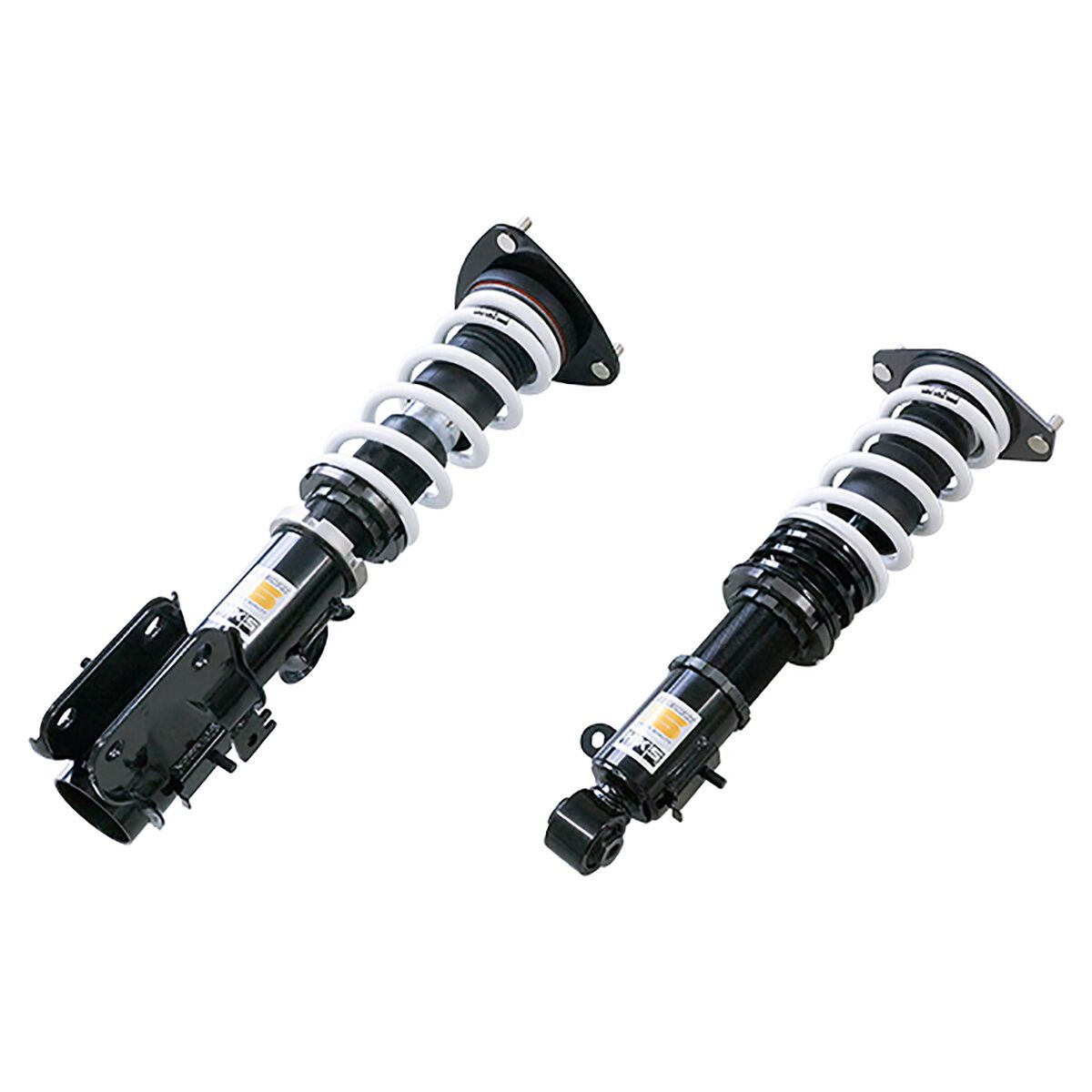 HKS 車高調 HIPERMAX S 80300-AF019C レヴォーグ VN5