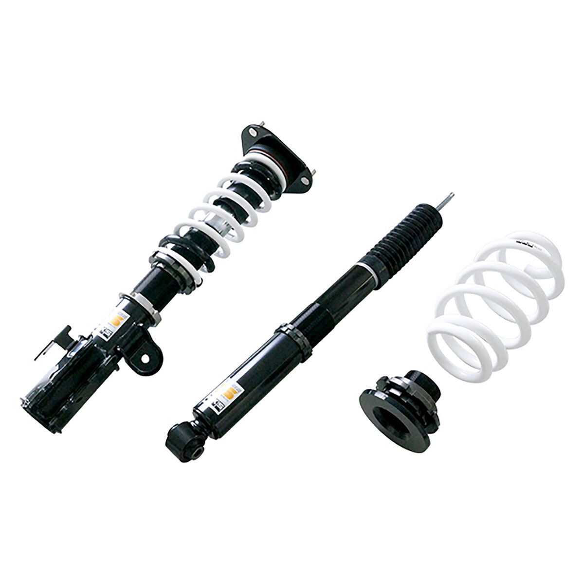 HKS 車高調 HIPERMAX S 80300-AT205 アルファード/ヴェルファイア GGH20W