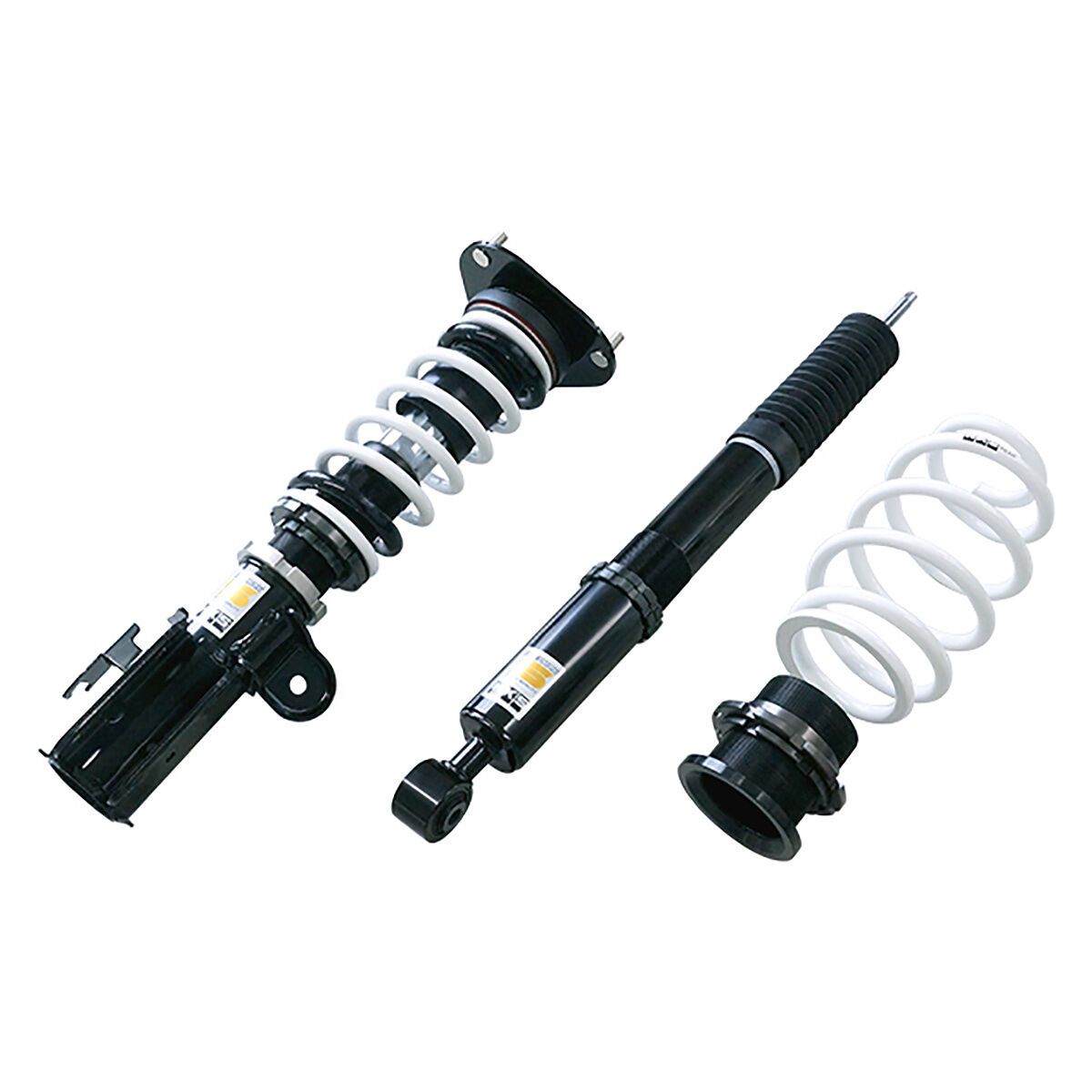 【10%OFFクーポン】【楽天SS 3/4 20:00-3/11 01:59まで エントリーでP5倍】HKS 車高調 HIPERMAX S 80300-AT206 プリウス ZVW30/ZVW35