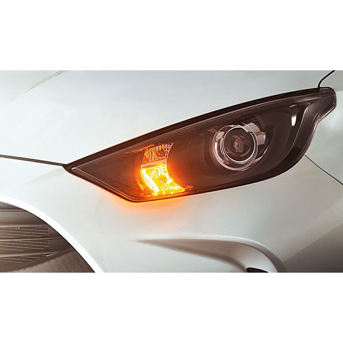 CARMATE �����ᥤ�� GIGA LED�����󥫡�S600 BW351 T20 ����С� 2������