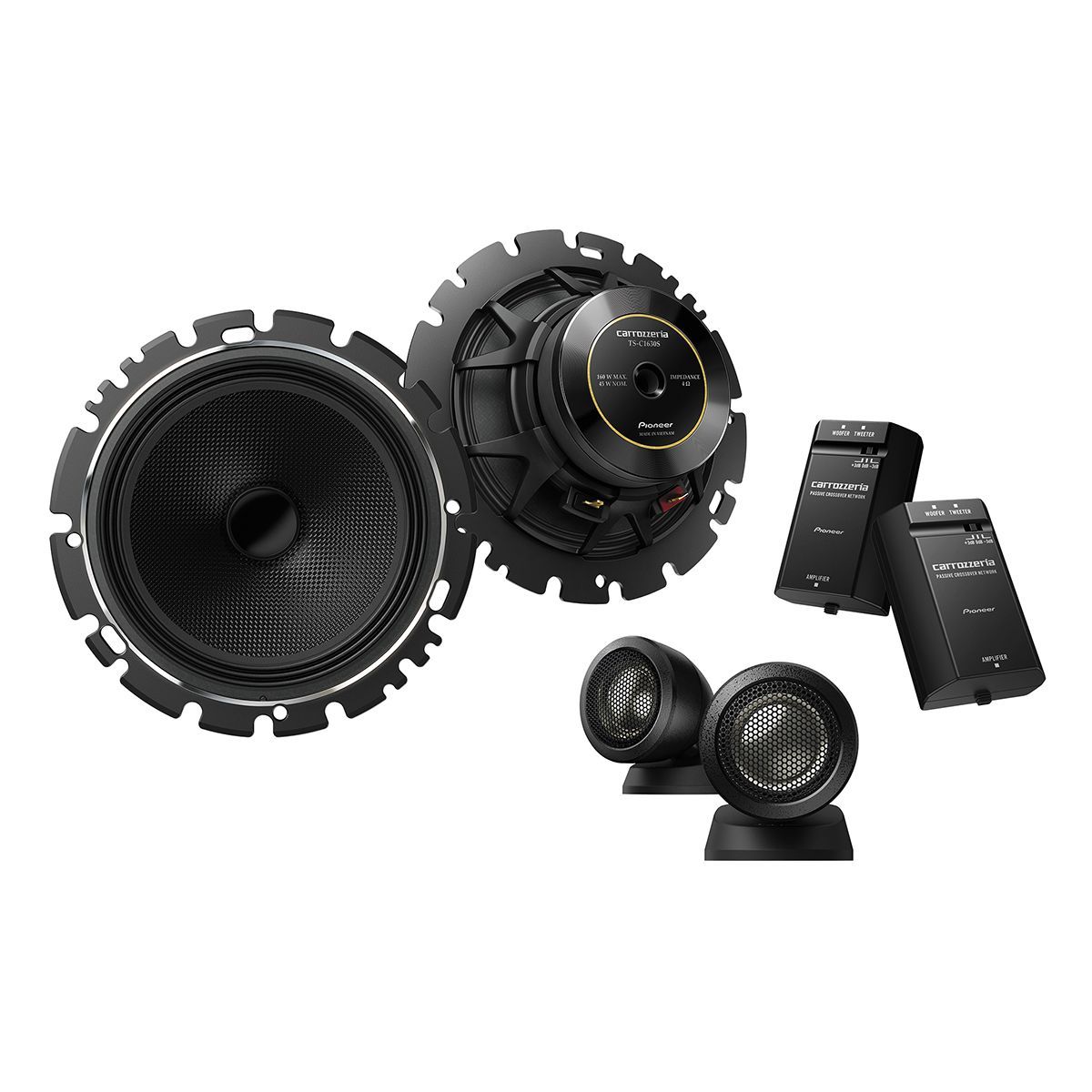 楽天市場】インナーバッフル ts-c1630sの通販 楽天市場】インナーバッフル ts-c1630sの通販