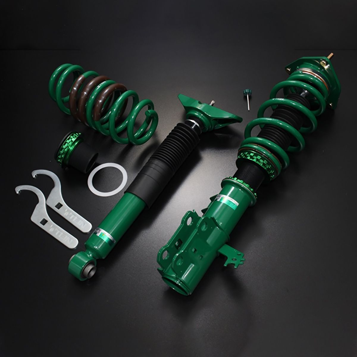 楽天市場】tein flex z ハリアーの通販 楽天市場】tein flex z ハリアーの通販