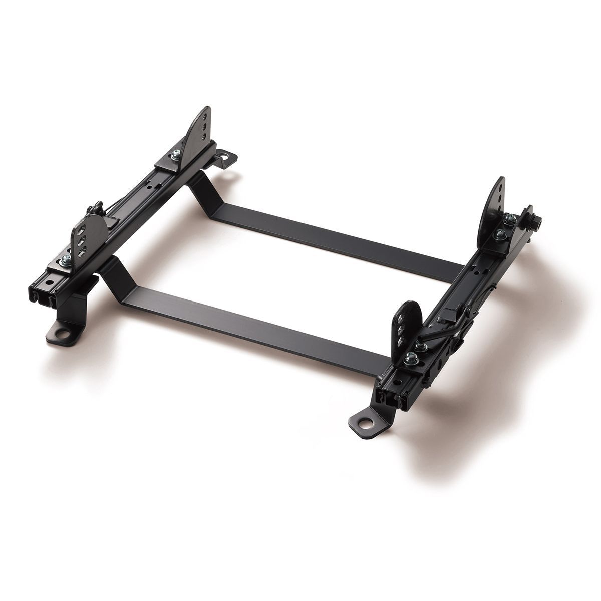 BRIDE ブリッド スーパーシートレール LGタイプ F901 スバル BRZ 右座席