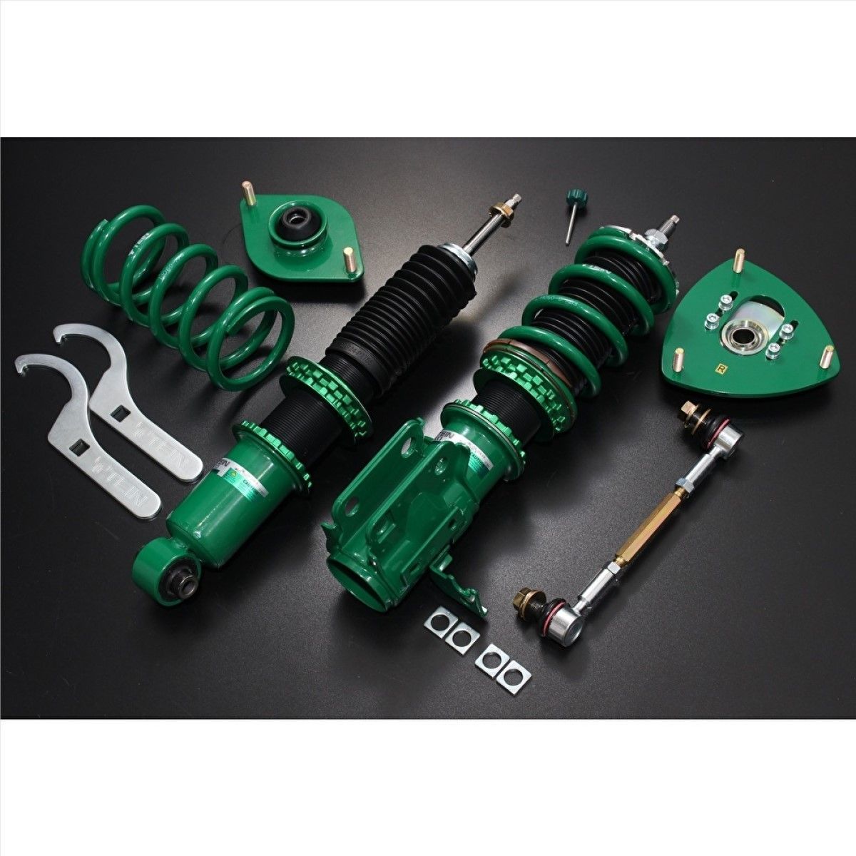 TEIN テイン 車高調 RX1 VSQ22-M1SS3 マークX/IS250 GRX120/130 GSE20