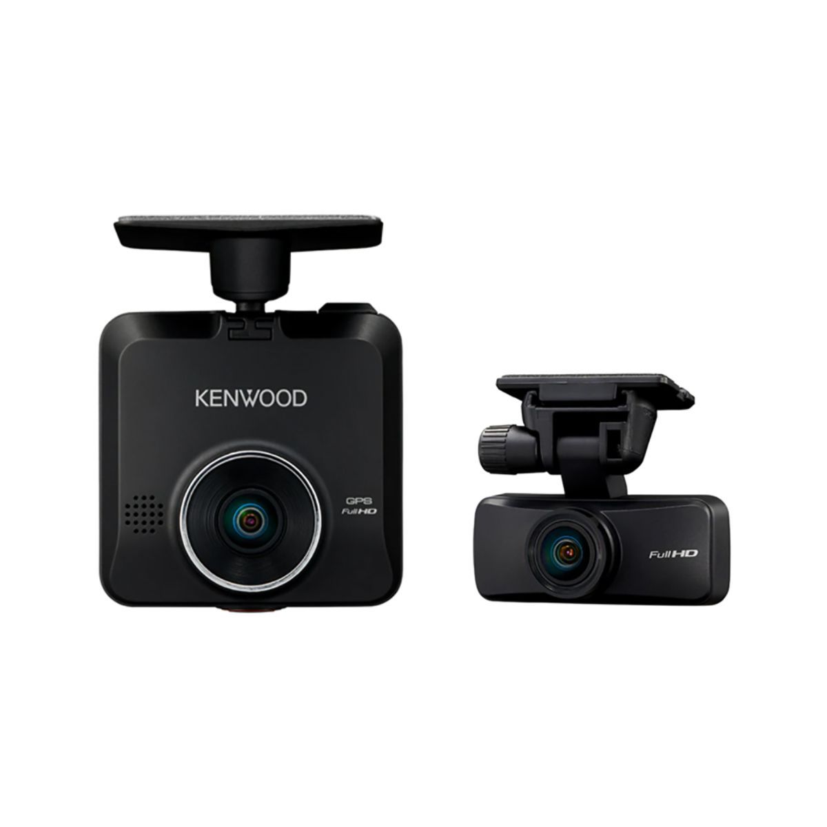 【18日限定 ダイヤモンド会員限定P13倍 】KENWOOD ケンウッド DRVーMR570 前後撮影対応2カメラドライブレコーダー