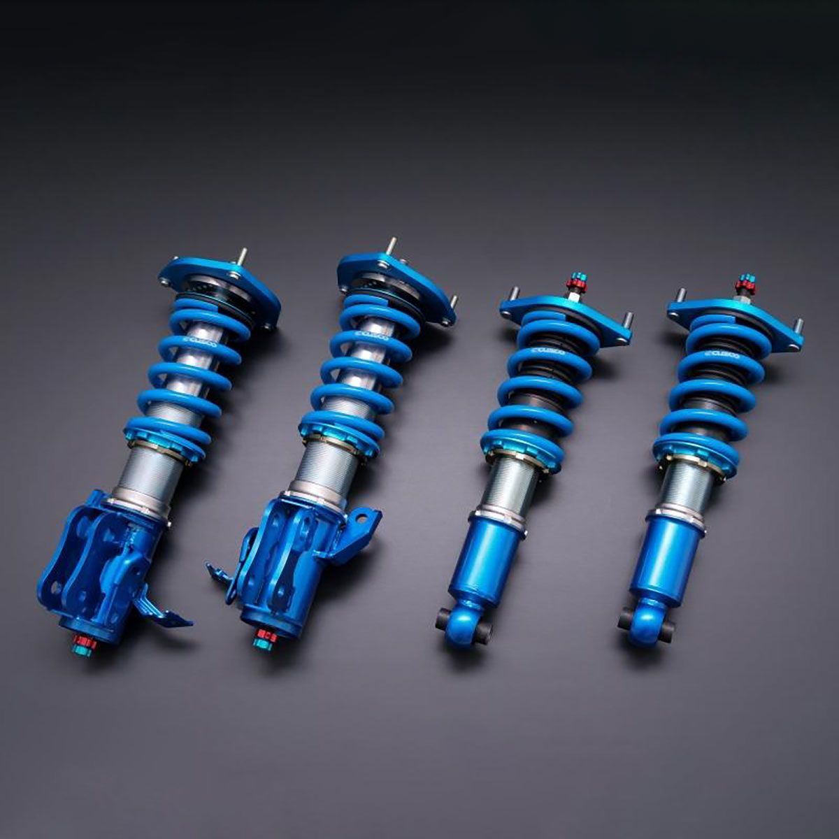 CUSCO クスコ 車高調 SPORT TN_R 6C164VCP トヨタ GR86/スバル BRZ