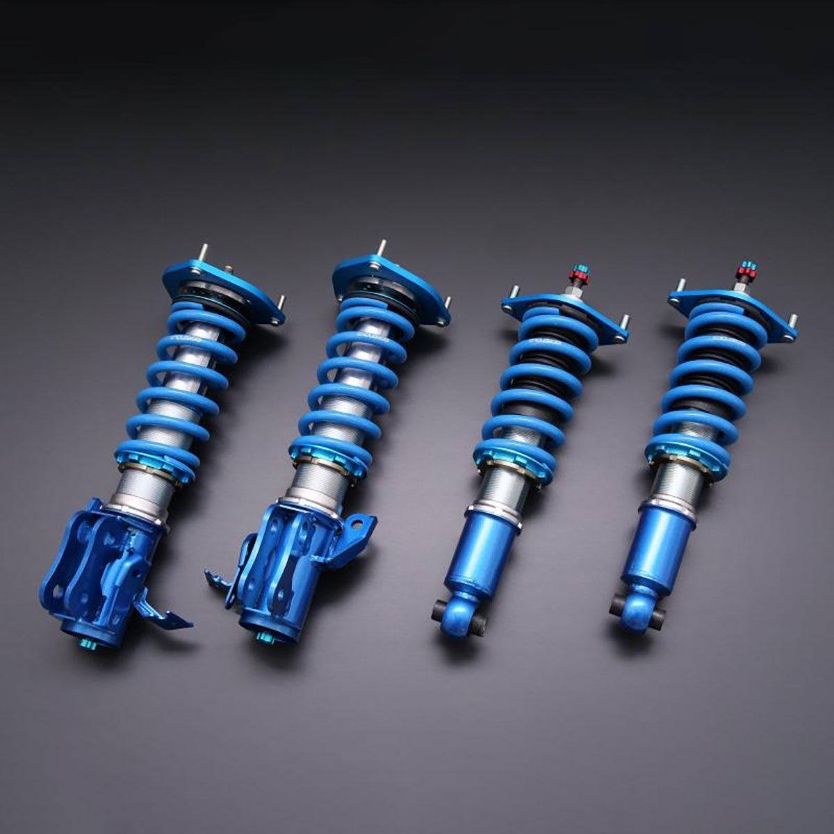 CUSCO クスコ 車高調 SPORT TN_S 6C164WCN トヨタ GR86/スバル BRZ