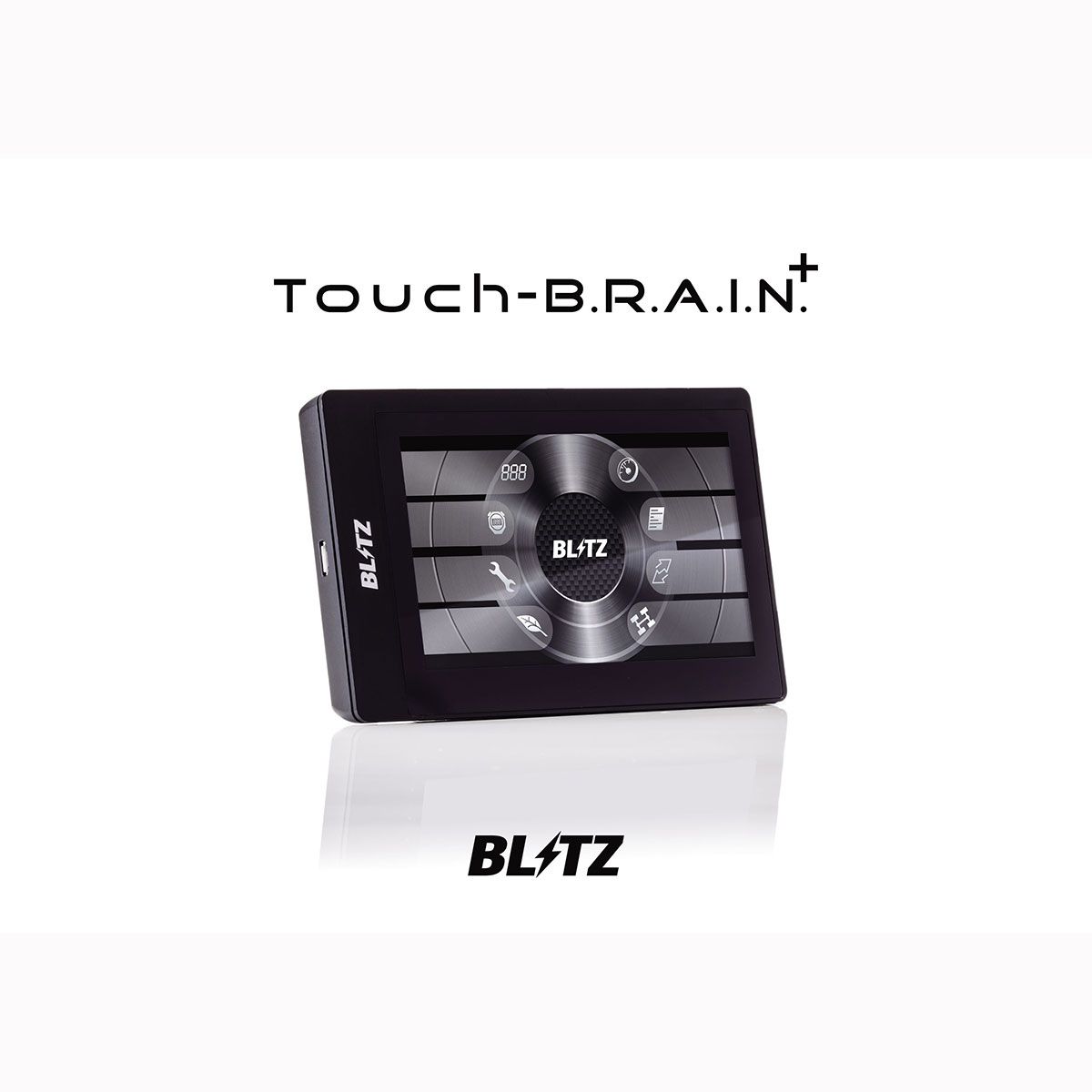 ȥХåŷԾŹ㤨֡18!ɲP13!BLITZ ֥å 15175 Touch-B.R.A.I.N. PLUS ˥פβǤʤ65,450ߤˤʤޤ